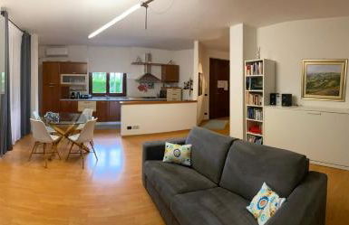 Langhe Apartment in Bottega di Rosanna - Foto 35