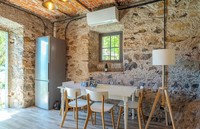 Casa di Pietra Menaggio - Photo 18