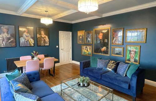 Apartment 'Boho' - Foto 1