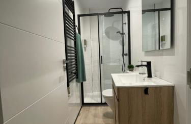 Hogar de 3 dormitorios acogedores - Foto 47