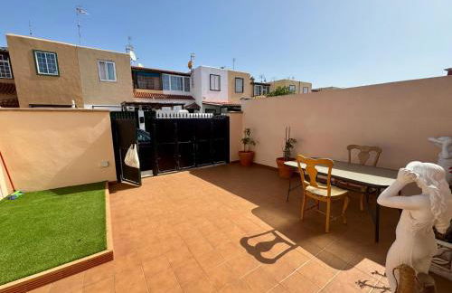 Lovely Terraced House in Costa del Silencio - Foto 6