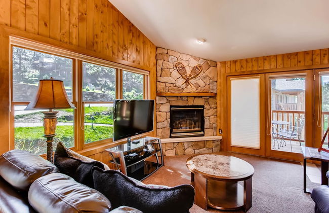 Black Canyon Inn Unit B4/5 - Foto 1