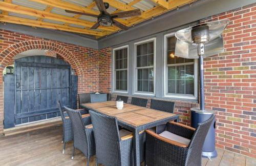 3BR Brick Cottage-Mins to USC - Photo 52