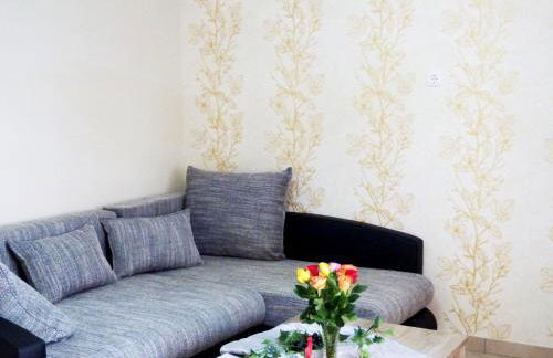 Relaxen im alten Winzerhaus Fewo EG - Foto 17