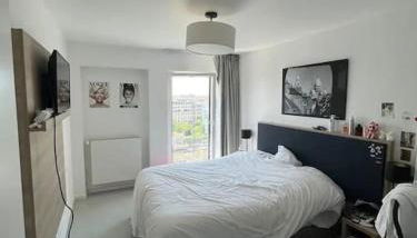 Appartement - Batignolles Paris - Foto 4