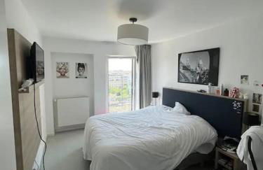 Appartement - Batignolles Paris - Foto 4