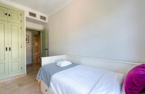 Amador Apartamento Familiar Centro PARKING Amador de los Rios - Foto 28