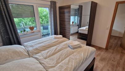 Ferienwohnung Hackenbracht - Foto 5