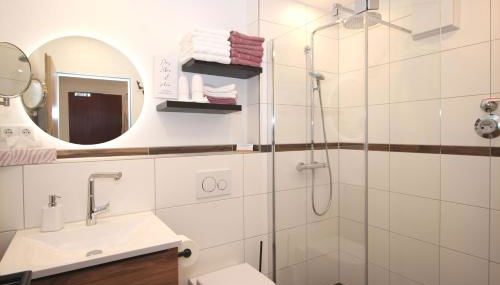 Bergflügel Fewo, Schwimmbad, Sauna, Skilift - Foto 3