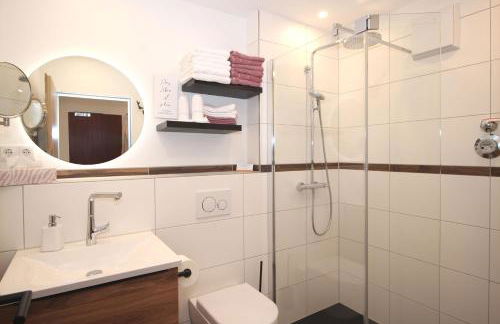 Bergflügel Fewo, Schwimmbad, Sauna, Skilift - Foto 3