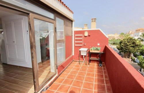 Ático Duplex en 1a línea de mar - Foto 28