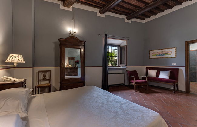 Tenuta Il Corno - Foto 36