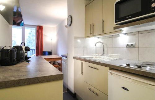 Spacious Apartment Iris, Flaine Foret - Foto 21