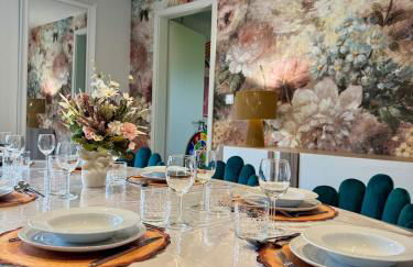 Gîte le Faune et Flor', au coeur de la nature - Foto 18