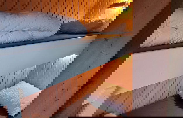 Øen Turistsenter Cottages - Foto 11