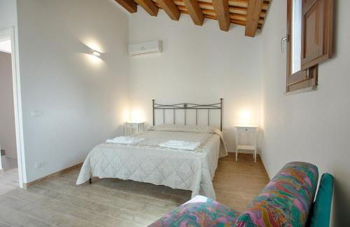 Erice Lovely Apt with Terrace and Stunning View - Foto 29