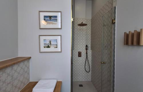 Séjour chic en Art Déco - Foto 34