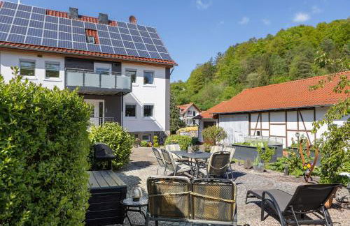 Mentel´s Ferienwohnung - Foto 1