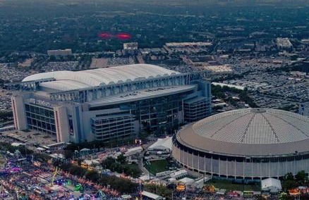 Earthy 3Bed 2Bath Apt at 5 min walk to NRG stadium - Foto 19