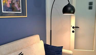 Stylish City Center Apartment - Foto 2