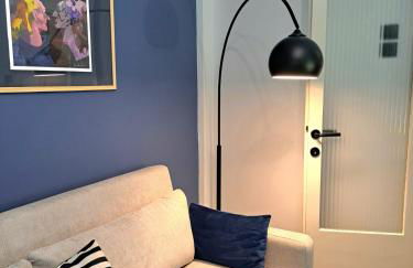 Stylish City Center Apartment - Foto 2