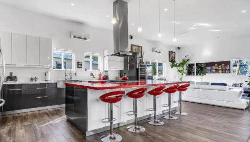 Modern Northwest Vacation Rentals in Miami - Foto 3