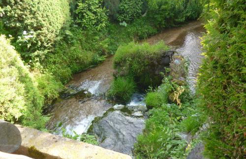 Elegant Chalet in Gerbepal in Cosy Environment - Foto 50