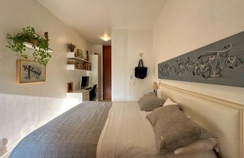 APART HOTEL TIFFANYS IPANEMA - Apto 605 - Foto 11