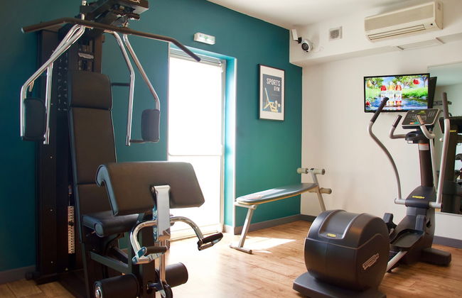 Appart'City Confort Montpellier Ovalie 1 - Photo 30