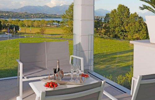 Villa Bianca Luxury Apartments - Foto 14