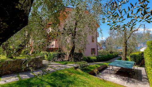 KITE Beth's House - Foto 2, Garden