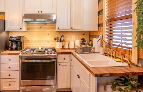 Moose Hollow Family Cabin - Foto 7