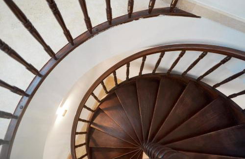 Huge Golf and Spa Mansion 8 min from Puerto Banus - Photo 52