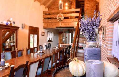 Elegant villa with jacuzzi near Možđenec - Foto 63