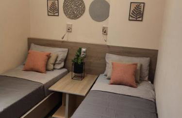 Achlia Beach Apartments 2 - Foto 3