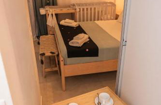 Theonisxenia Luxury Apt at Metro M3 - Foto 71