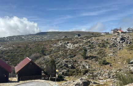 Chalé das Estrelas - Foto 50