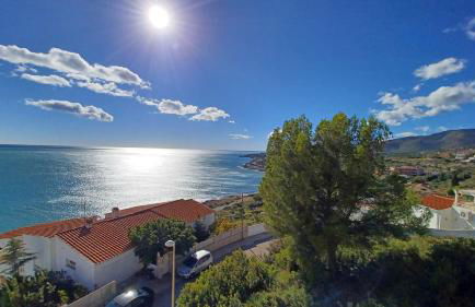 Nautic Vista Mar Orangecosta - Foto 25