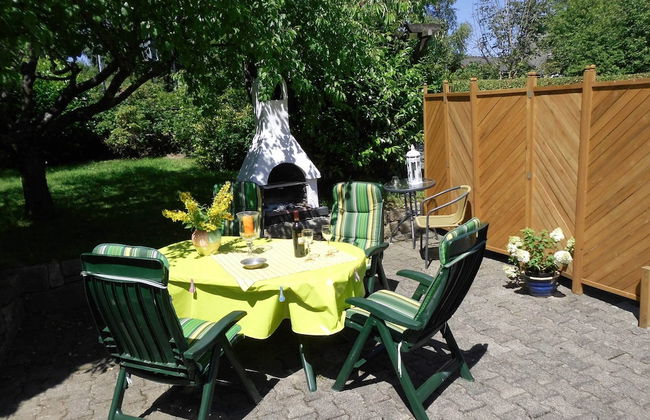 Apartment in Langewiese Sauerland With Garden - Foto 29