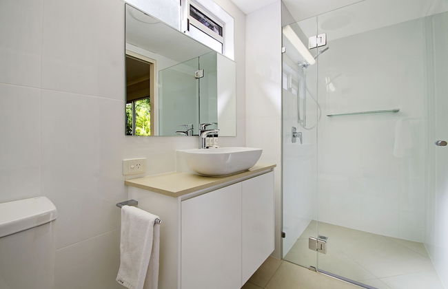 Bali Hai Apartments Noosa - Foto 67