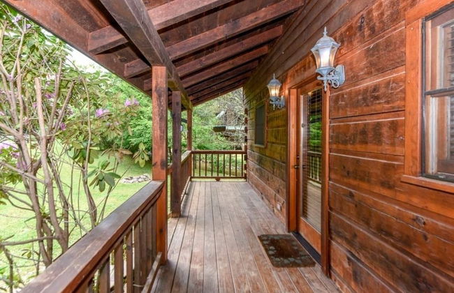 Creekside 2 Bedroom Cabin by RedAwning - Photo 8