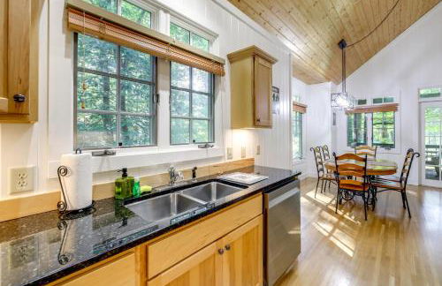 Play Golf and Tennis Family Escape in Cashiers! - Foto 11