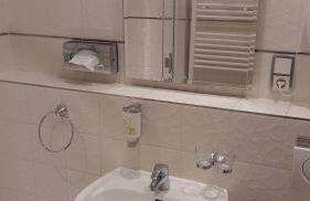 die Villa, Zimmer 24, DZ - Foto 15