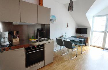 Ferienwohnung Strandparadies 11 - Photo 6