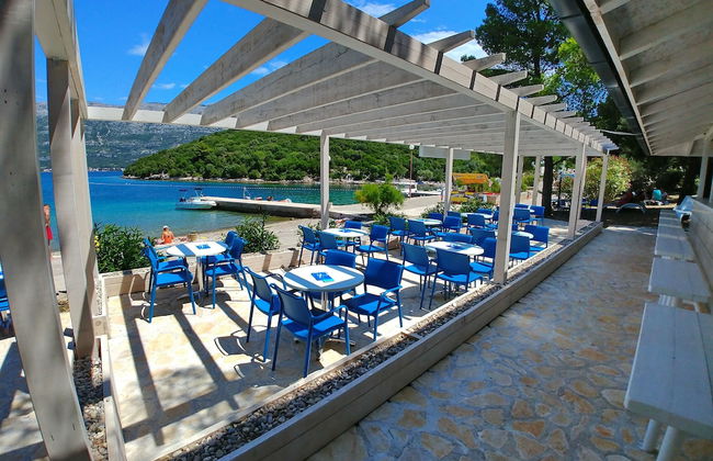 Aminess Planet Camping Port9 Holiday Homes - Foto 60