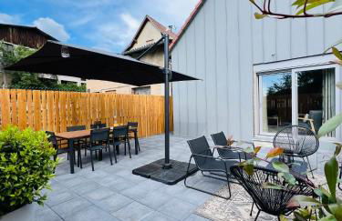 L’Atelier de Gustave - Foto 38