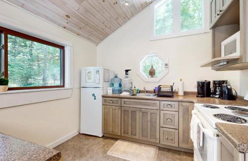 The Dome House - Foto 19