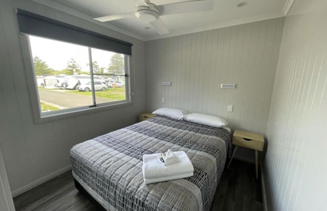 NRMA Shellharbour Beachside Holiday Park - Foto 8