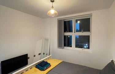 Beautiful apartment near airport - Foto 9