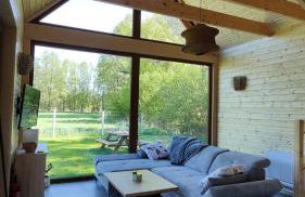 Domek Na Łące - Foto 15